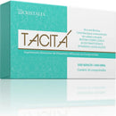 Tacitá 30 Comprimidos com Biotina, Zinco e Ferro para Cabelo, Pele e Unhas