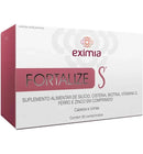 Eximia Fortalize S 90 Comprimidos Suplemento Alimentar com Vitaminas e Minerais